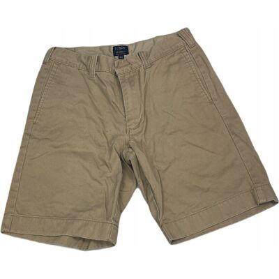 inna (Inny) Krótkie spodenki damskie J. CREW 28 inna (Inny) Krótkie spodenki damskie J. CREW 28