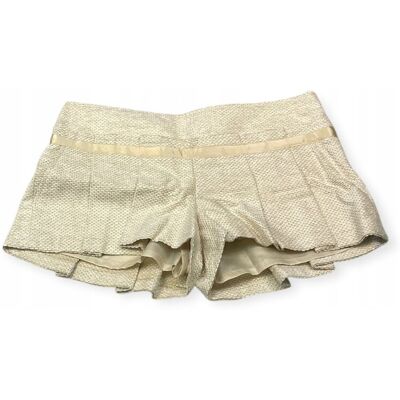 Inny producent Krótkie spodenki damskie JILL STUART XS/S Inny producent Krótkie spodenki damskie JILL STUART XS/S