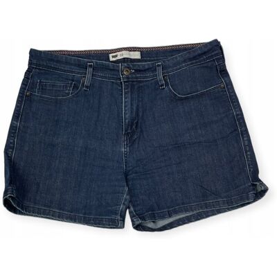 inna (Inny) Krótkie spodenki damskie LEVI'S M inna (Inny) Krótkie spodenki damskie LEVI'S M