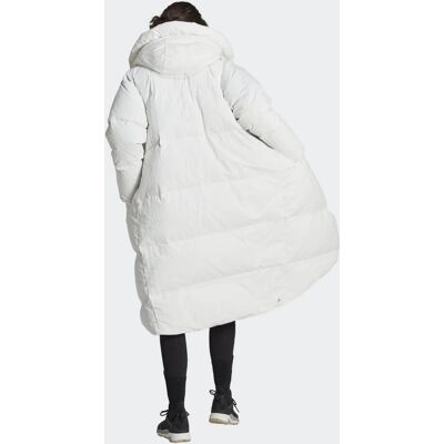 Kurtka Adidas Big Baffle Down Coat W Hn9939 L Kurtka Adidas Big Baffle Down Coat W Hn9939 L