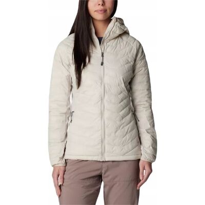 Kurtka Columbia Powder Pass Hooded Jacket 1773211278 XS Kurtka Columbia Powder Pass Hooded Jacket 1773211278 XS