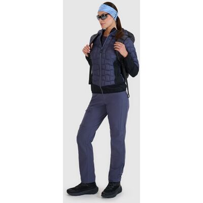 Inny producent KURTKA DAMSKA 4F TREKKINGOWA PRIMALOFT L F720 SS25 Inny producent KURTKA DAMSKA 4F TREKKINGOWA PRIMALOFT L F720 SS25