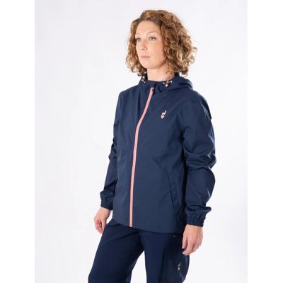 Inny producent KURTKA DAMSKA AULP DUFFY NAVY-XXL Inny producent KURTKA DAMSKA AULP DUFFY NAVY-XXL