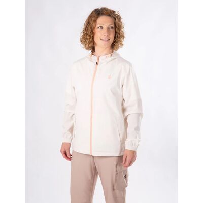 Inny producent KURTKA DAMSKA AULP DUFFY SAND-XXL Inny producent KURTKA DAMSKA AULP DUFFY SAND-XXL