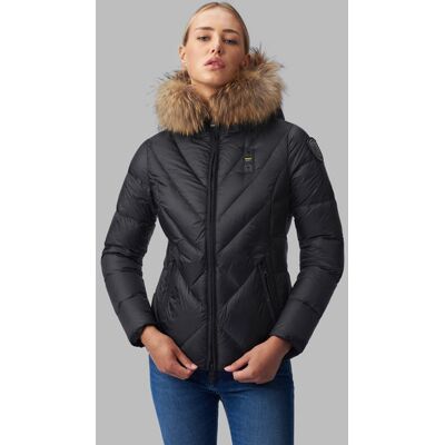 Kurtka Damska Blauer Bldc03214-L Kurtka Damska Blauer Bldc03214-L