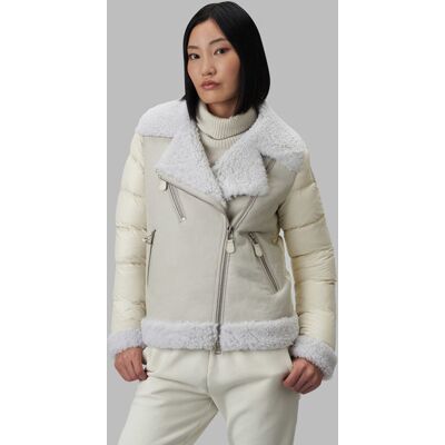 Kurtka Damska Blauer Bldl01281-S Kurtka Damska Blauer Bldl01281-S