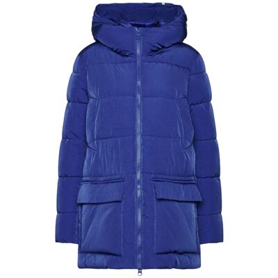 Kurtka damska Champion Hooded Jacket zimowa-XS Kurtka damska Champion Hooded Jacket zimowa-XS