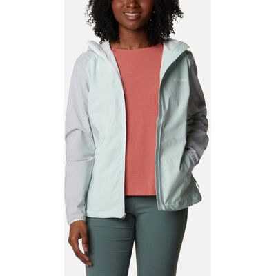 Inny producent Kurtka Damska Columbia Heather Canyon Softshell-Xs Inny producent Kurtka Damska Columbia Heather Canyon Softshell-Xs