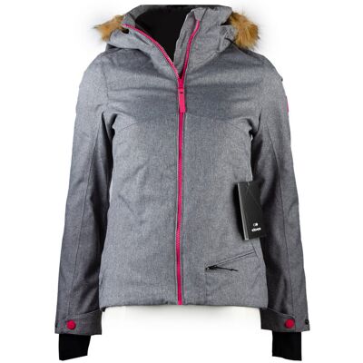 Inna producent Kurtka damska Eider zimowa narciarska membrana 10K-XS Inna producent Kurtka damska Eider zimowa narciarska membrana 10K-XS