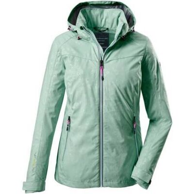 Kurtka damska Killtec - Vojak WMN SOFTSHELL JCKT B KILLTEC 38 Kurtka damska Killtec - Vojak WMN SOFTSHELL JCKT B KILLTEC 38
