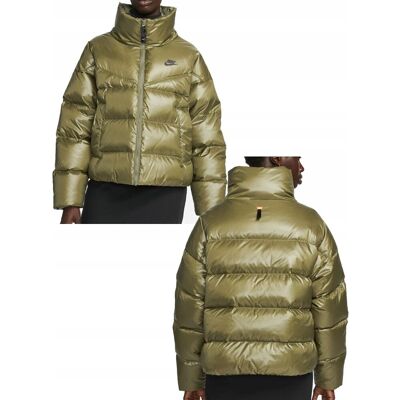 Kurtka Damska Nike Sport Therma-Fit DH4079-222 XS Kurtka Damska Nike Sport Therma-Fit DH4079-222 XS