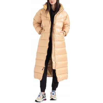 Kurtka Damska Płaszcz Nike NSW Parka ThermaFit DH4081-200 XS Kurtka Damska Płaszcz Nike NSW Parka ThermaFit DH4081-200 XS