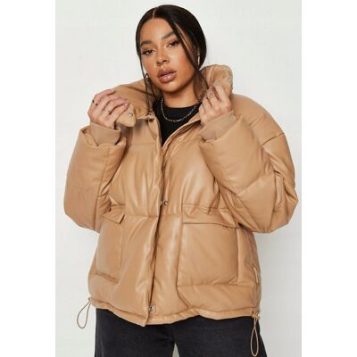 Kurtka Damska Plus Size 46 Missguided P0/dx17* Kurtka Damska Plus Size 46 Missguided P0/dx17*