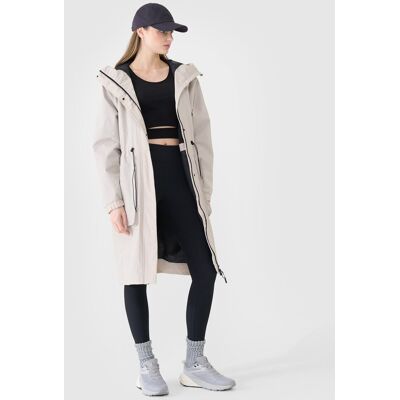 Inny producent KURTKA DAMSKA PRZEJŚCIOWA 4F PARKA MEMBRANA 8000 XL TTJAF718 SS25 Inny producent KURTKA DAMSKA PRZEJŚCIOWA 4F PARKA MEMBRANA 8000 XL TTJAF718 SS25