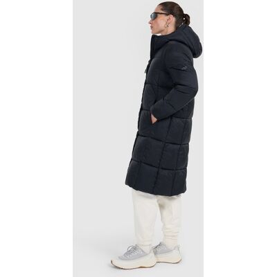 Inny producent KURTKA DAMSKA PUCHOWA 4F ZIMOWA PŁASZCZ APRES SKI TDJAF586 AW25 M Inny producent KURTKA DAMSKA PUCHOWA 4F ZIMOWA PŁASZCZ APRES SKI TDJAF586 AW25 M