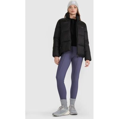 Inny producent KURTKA DAMSKA PUCHOWA 4F ZIMOWA TDJAF581 AW25 XS Inny producent KURTKA DAMSKA PUCHOWA 4F ZIMOWA TDJAF581 AW25 XS