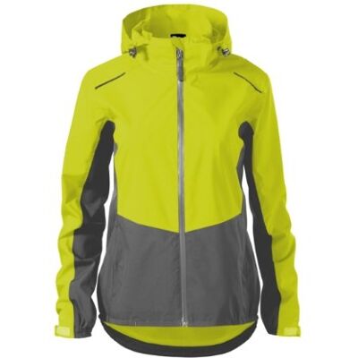 MALFINI Kurtka Damska RAINBOW: Elegancja i ochrona na każdą pogodę 2XL MALFINI Kurtka Damska RAINBOW: Elegancja i ochrona na każdą pogodę 2XL