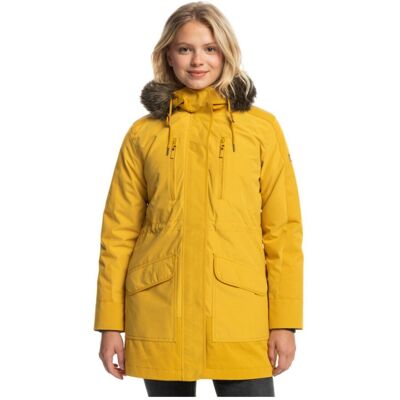 Kurtka damska Roxy Convertible Waterproof 3in1 parka wodoodporna-S Kurtka damska Roxy Convertible Waterproof 3in1 parka wodoodporna-S