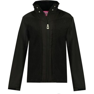 Inny producent Kurtka damska sportowa Canadian Peak Turna Lady softshell czarna-S Inny producent Kurtka damska sportowa Canadian Peak Turna Lady softshell czarna-S