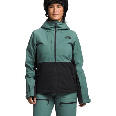 Kurtka damska The North Face Freedom Stretch narciarska z kapturem-XS Kurtka damska The North Face Freedom Stretch narciarska z kapturem-XS