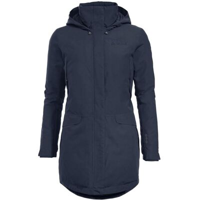 Kurtka Damska Vaude Skomer Wool Parka-M Kurtka Damska Vaude Skomer Wool Parka-M