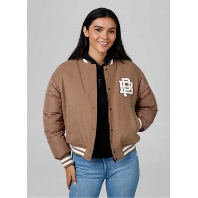 inna (Inny) Kurtka damska zimowa Pit Bull Buena Jacket brązowa L inna (Inny) Kurtka damska zimowa Pit Bull Buena Jacket brązowa L