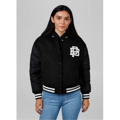 inna (Inny) Kurtka damska zimowa Pit Bull Buena Jacket czarna L inna (Inny) Kurtka damska zimowa Pit Bull Buena Jacket czarna L
