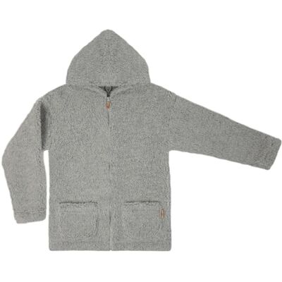 Zaffiro Kurtka dla kobiet Zoya wełniana Nevada M grey Zaffiro Kurtka dla kobiet Zoya wełniana Nevada M grey