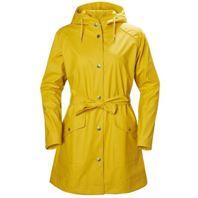 Kurtka Helly Hansen Kirwall II Raincoat W 53252 344 Kurtka Helly Hansen Kirwall II Raincoat W 53252 344