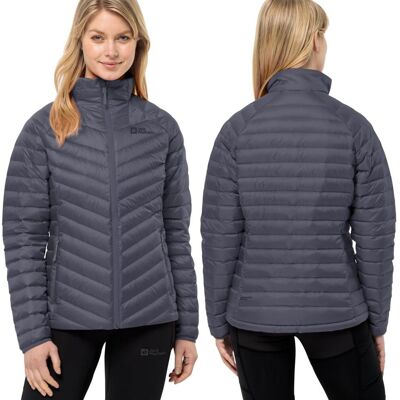 Kurtka Jack Wolfskin Frozen Palace damska puchowa zimowa-XL Kurtka Jack Wolfskin Frozen Palace damska puchowa zimowa-XL