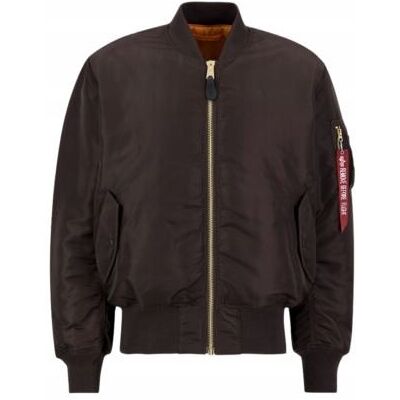 Kurtka Kurtka Alpha Industries MA-1 (HERITAGE) 100101-696 XL Kurtka Kurtka Alpha Industries MA-1 (HERITAGE) 100101-696 XL