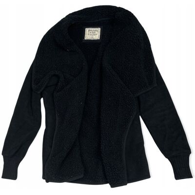 inna (Inny) Kurtka narzutka damska ABERCROMBIE & FITCH XS inna (Inny) Kurtka narzutka damska ABERCROMBIE & FITCH XS