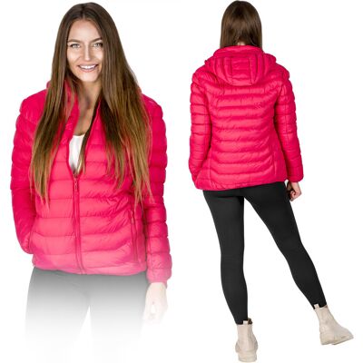Zolta Kurtka Podgrzewana USB, Długa Ocieplana Plus Size, Rozmiar M Zolta Kurtka Podgrzewana USB, Długa Ocieplana Plus Size, Rozmiar M