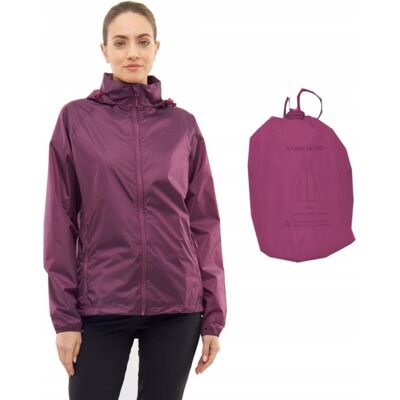 Kurtka przeciwdeszczowa Viking RAINIER LADY 4800 XXL Kurtka przeciwdeszczowa Viking RAINIER LADY 4800 XXL