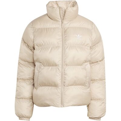 brak danych Kurtka puchowa damska adidas SHORT PUFFER beżowa JX2947 r XXS brak danych Kurtka puchowa damska adidas SHORT PUFFER beżowa JX2947 r XXS