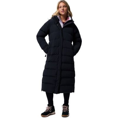 brak danych Kurtka puchowa damska Columbia AMAZE PUFF czarna 2134894010 r XL brak danych Kurtka puchowa damska Columbia AMAZE PUFF czarna 2134894010 r XL