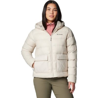brak danych Kurtka puchowa damska Columbia HARMONY FALLS beżowa 2085372278 r XL brak danych Kurtka puchowa damska Columbia HARMONY FALLS beżowa 2085372278 r XL