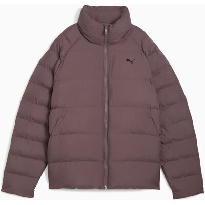 Kurtka puchowa damska Puma MONO fioletowa 68838788 r XS Kurtka puchowa damska Puma MONO fioletowa 68838788 r XS