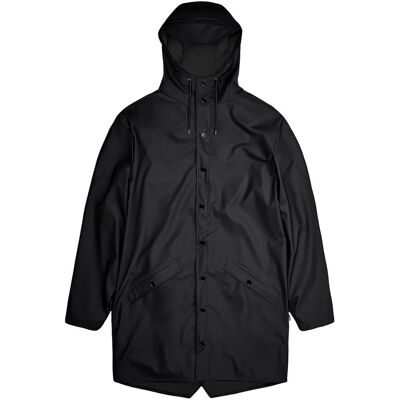 Kurtka Rains Long Jacket W3 Kurtka Rains Long Jacket W3