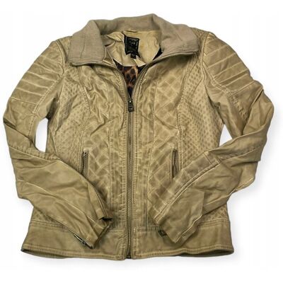 Inny producent Kurtka ramoneska damska Guess S Inny producent Kurtka ramoneska damska Guess S