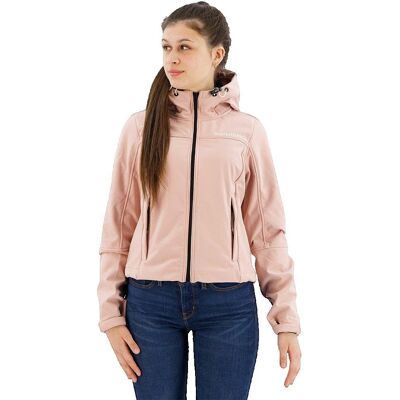 Superdry Kurtka Soft Shell Trekker Superdry Kurtka Soft Shell Trekker