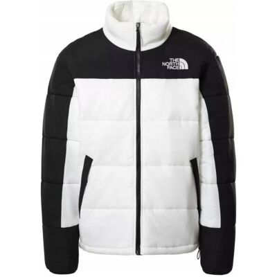 Kurtka The north face Himalayan lavender fog XXL Kurtka The north face Himalayan lavender fog XXL