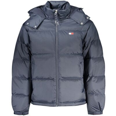 Kurtka Tommy Hilfiger DM0DM22036BLC1G2XL Kurtka Tommy Hilfiger DM0DM22036BLC1G2XL