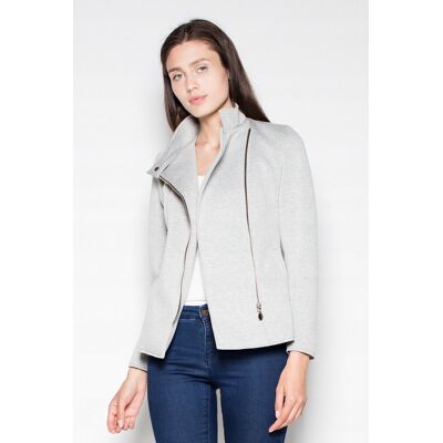 Inny producent KURTKA VT034 szary M Inny producent KURTKA VT034 szary M