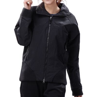KURTKA ZIMOWA DAMSKA ADIDAS WINDPROOF 081560 R. M KURTKA ZIMOWA DAMSKA ADIDAS WINDPROOF 081560 R. M