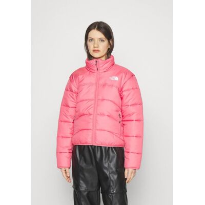 Kurtka zimowa damska THE NORTH FACE JACKET 2000 r. M puchowa bez kaptura Kurtka zimowa damska THE NORTH FACE JACKET 2000 r. M puchowa bez kaptura