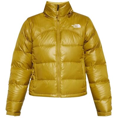 Kurtka zimowa puchowa damska THE NORTH FACE RETRO NUPTSE r. S ocieplana Kurtka zimowa puchowa damska THE NORTH FACE RETRO NUPTSE r. S ocieplana