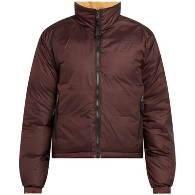 Kurtka zimowa puchowa damska THE NORTH FACE Reversible Nuptse r. XS Kurtka zimowa puchowa damska THE NORTH FACE Reversible Nuptse r. XS