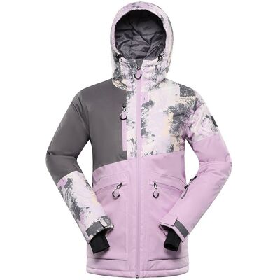 Kurtki Alpine Pro LJCB605808PA Kurtki Alpine Pro LJCB605808PA