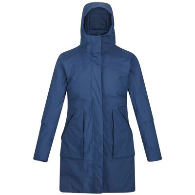Kurtki Regatta Parka Yewbank Ll RWP3648PQ Kurtki Regatta Parka Yewbank Ll RWP3648PQ